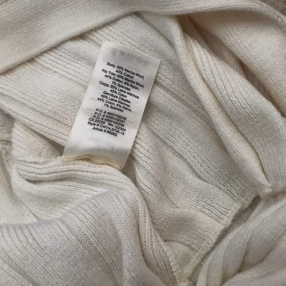 Aritzia Thais Cardigan - Picture 7 of 7